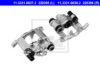 ATE 11.3331-0038.2 Brake Caliper